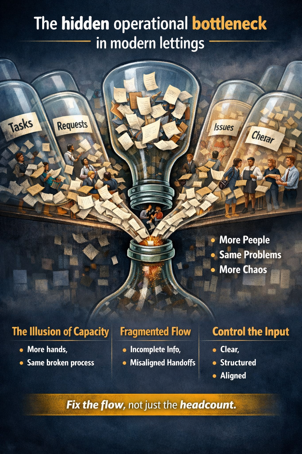 The hidden operational bottleneck in modern lettings