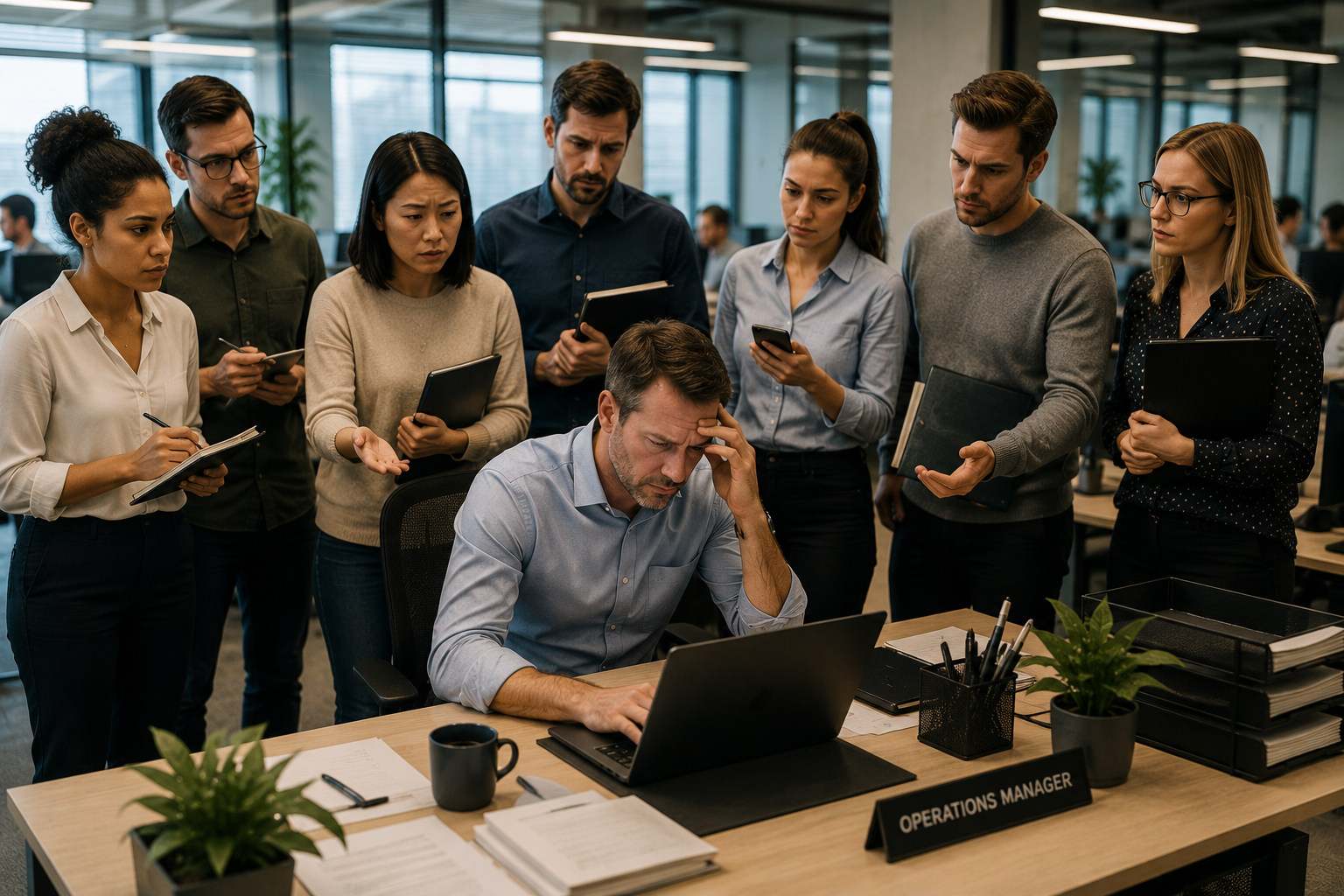 Your Best Property Manager Shouldn't Be Your Operating System