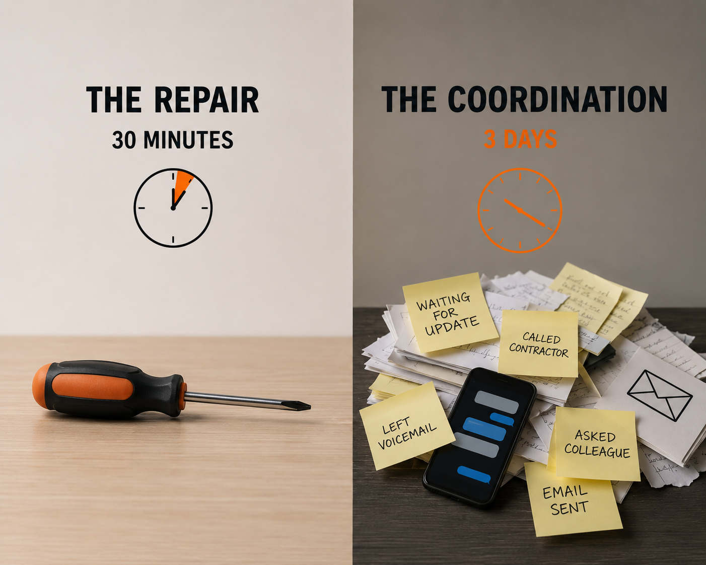 Have We Digitised Property Management Without Making It Easier?