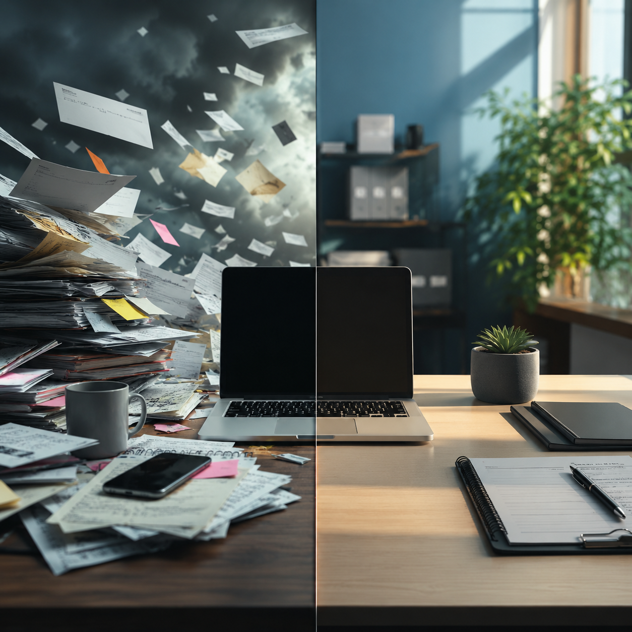 Have We Digitised Property Management Without Making It Easier?